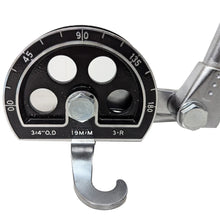 Load image into Gallery viewer, 19mm 3/4" Tube Pipe Bender For Plumbing Refrigeration Copper