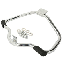 Load image into Gallery viewer, Chrome Engine Guard Highway Crash Bar Fit For Harley Sportster XL 883 1200 04-22