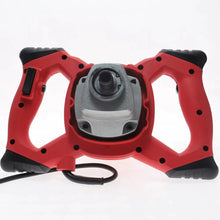 Load image into Gallery viewer, Adjustable 6-speed 2100W Steering Wheel Handheld Mixer