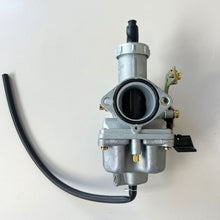 Load image into Gallery viewer, PZ 30mm Lever Choke Carb Carby Carburetor 200c 250cc PIT PRO Quad Dirt Bike ATV
