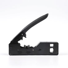 Load image into Gallery viewer, Network Cable Multifunction Crimp Tools RJ45 Multiple Use Plier Cat7/Cat6/Cat5