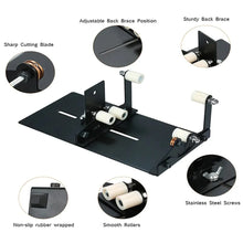 Load image into Gallery viewer, DIY Glass Bottle Cutter Kit Adjustable Sizes Round Glassbottle Cutting Tools Set