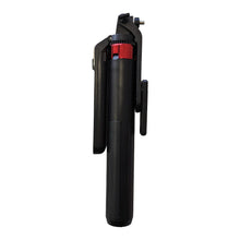 Load image into Gallery viewer, 1.8m Aluminum Alloy Quadripod Shelf Bluetooth Selfie Stick Stand Stabilizer