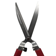 Load image into Gallery viewer, Garden Hedge Shears Gardening Tools Non-Stick Blades Branch Trimmer