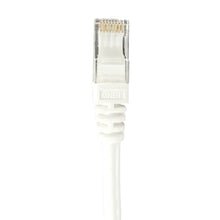 Load image into Gallery viewer, 20m White Ethernet Network Lan Cable CAT6 UTP 1000Mbps RJ45 8P8C