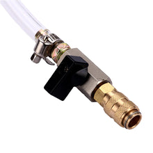 Load image into Gallery viewer, 7.5 L Manual Automatic Transmission Fluid Replacement Oil Filler Tools