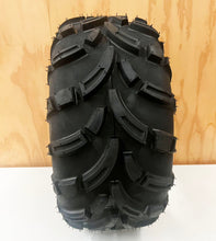 Load image into Gallery viewer, WANDA Rear 25x10-12 Tyre Tire ATV 6 PR 25" 25x10x12 Mower Buggy Go kart ATV