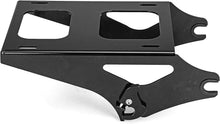 Load image into Gallery viewer, Two Up Detachable Rack Fit For Harley Tour Pak Touring Road King Street Glide