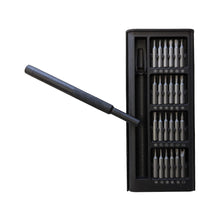 Load image into Gallery viewer, 25 in 1 Screwdriver Set Precision Magnetic Screw Driver