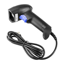 Load image into Gallery viewer, NETUM L5 2D Wired Handheld Auto Barcode Scanner