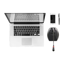 Load image into Gallery viewer, USB computer recording microphone for Meeting Gaming