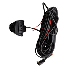 Load image into Gallery viewer, Reverse Camera Starlight Night Vision Touch Screen Rearview Mirror Dual Channel Recorder Reversing Camera