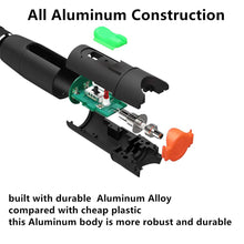 Load image into Gallery viewer, 30mW 30Km Fiber Optic Test Pen Red Light Source