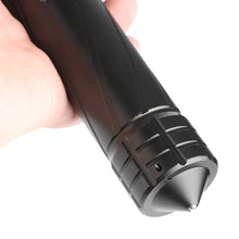 Load image into Gallery viewer, Multifunctional Flashlight Telescopic Type-C Reversible Charging Zoom LED Torch