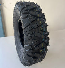 Load image into Gallery viewer, PAIR 23 X 7 - 10 10" Inch 6PLY Tyre Tire Quad Dirt Bike ATV Buggy