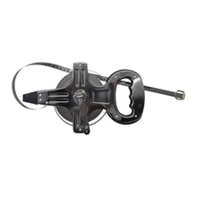 Load image into Gallery viewer, 100m Stainless Steel Tape Measure Portable Retractable Metric Tape Ruler