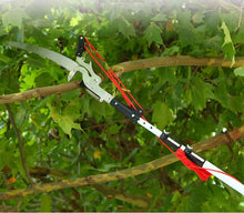 Load image into Gallery viewer, 10M Telescopic Scissors Pruning Branch Height Saw Garden Tools 10METERS