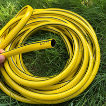 Load image into Gallery viewer, 20m 30m 50m 1/2 in PVC Soft Washing Car Flower Watering Garden Irrigation Hose