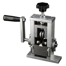 Load image into Gallery viewer, Manual Wire Stripping Machine Cable Peeling Cutter Drill-Driven