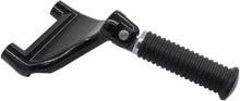 Load image into Gallery viewer, Passenger Rear Foot Pegs Footpeg Mount For Harley 1200 883 XL Sportster 2004-13