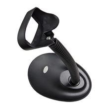 Load image into Gallery viewer, NETUM F5 1D Laser Wired Handheld Barcode Scanner with stand