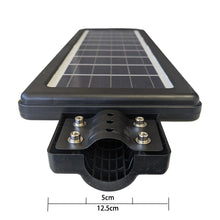 Load image into Gallery viewer, 300W 4 Mode Remote Control Led motion Outdoor Waterproof Ip65 Solar Street Light