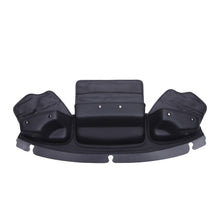 Load image into Gallery viewer, 3 Pocket Fairing Pouch Windshield Bag For Harley Touring Street Glide FLHX 14-up