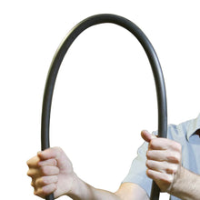 Load image into Gallery viewer, 10 x 3ft Drain Rod Set 3/4in Thread Brass Ferrules 14pcs