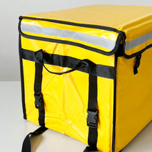 Load image into Gallery viewer, 80L Food Delivery Bag Pizza Bags Insulated Thermal Hot Cold Storage CarryingCASE