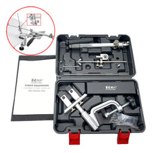 Load image into Gallery viewer, RX-009 360° Rotation Flip Fixed-Angle Stainless Steel Knife Sharpener Set
