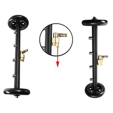 Load image into Gallery viewer, Pressure Washer Undercarriage Cleaner 16 Inch 4000 PSI Extension Wand