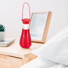 Load image into Gallery viewer, YH0813 Multiple Colour Portable Camping Light MP3 Player Bluetooth Speaker