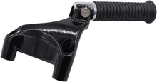 Load image into Gallery viewer, Passenger Rear Foot Pegs Footpeg Mount For Harley 1200 883 XL Sportster 2004-13