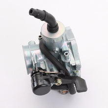 Load image into Gallery viewer, PZ22mm Lever Choke Carby Carburetor 110cc 125cc PIT PRO Quad Dirt Bike ATV Buggy