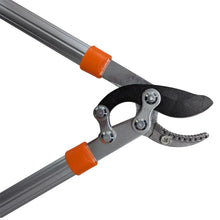Load image into Gallery viewer, Garden Tree Pruning Shears High Branch Pruning Tools Long Distance Knife