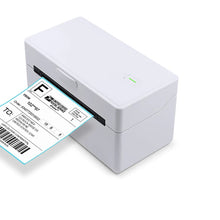 Load image into Gallery viewer, TDL407 Label Address Product Price Barcode Sticker 40-120mm Thermal Printer