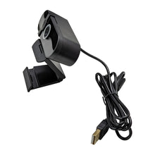 Load image into Gallery viewer, 1080P 60FPS USB Computer Camera Mic Built-in Noise Reduction 88° Wide-Angle
