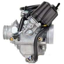 Load image into Gallery viewer, Electric Auto Choke 24mm Carb Carby Carburetor GY6 125 150cc Quad Bike ATV Buggy