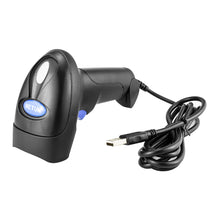 Load image into Gallery viewer, NETUM L5 2D Wired Handheld Auto Barcode Scanner
