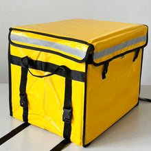 Load image into Gallery viewer, 80L Food Delivery Bag Pizza Bags Insulated Thermal Hot Cold Storage CarryingCASE