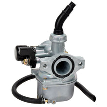 Load image into Gallery viewer, PZ 19mm Lever Choke Carb Carby Carburetor 70 110cc PIT Quad Dirt Bike ATV Buggy