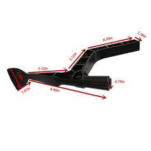 Load image into Gallery viewer, 4 Section Telescope Roof Gutter Tool