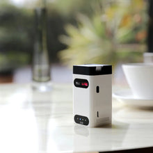 Load image into Gallery viewer, KB630-M1 Mini Portable Laser Virtual Projection Keyboard