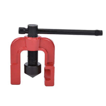 Load image into Gallery viewer, Flaring Tools Set for Copper Tube, Metric 6 Dies 6/8/10/12/14/15mm