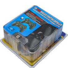 Load image into Gallery viewer, USB Twins 2.4GHz Wireless Gaming Controller