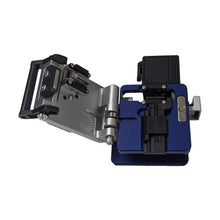 Load image into Gallery viewer, FC-6S Fiber Cleaver Metal High Precision Cold Splicing Optical Cable