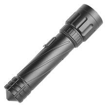 Load image into Gallery viewer, Multifunctional Flashlight Telescopic Type-C Reversible Charging Zoom LED Torch