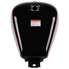 Load image into Gallery viewer, Motorcycle 3.4 gallons Fuel Gas Tank Fit For Honda CMX250 CMX 250 Rebel 85-16 15