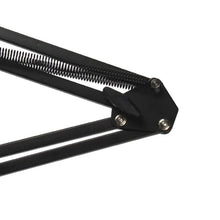 Load image into Gallery viewer, High Quality Adjustable Foldable stands for Mount Microphone