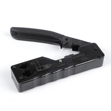 Load image into Gallery viewer, Network Cable Multifunction Crimp Tools RJ45 Multiple Use Plier Cat7/Cat6/Cat5